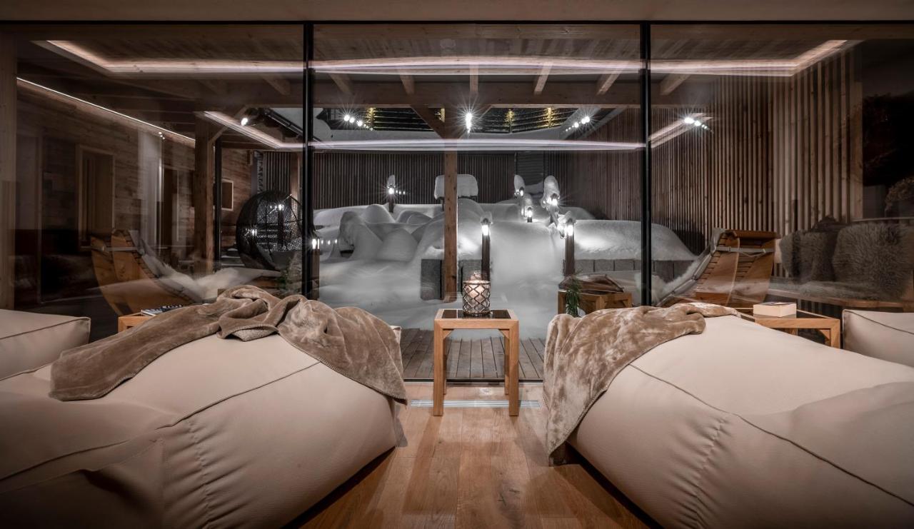 Sonnenhof Genusshotel & 4* Pertisau