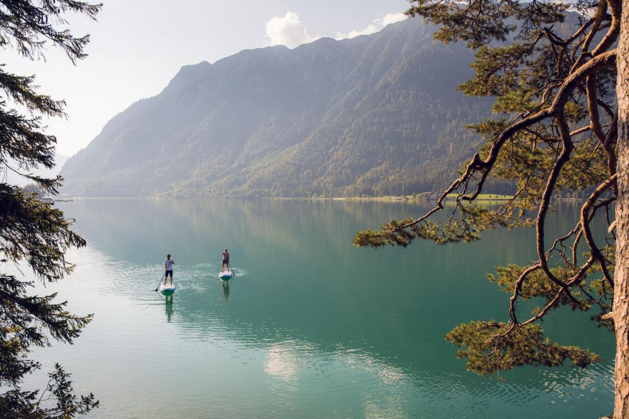 Sonnenhof Genusshotel & Pertisau