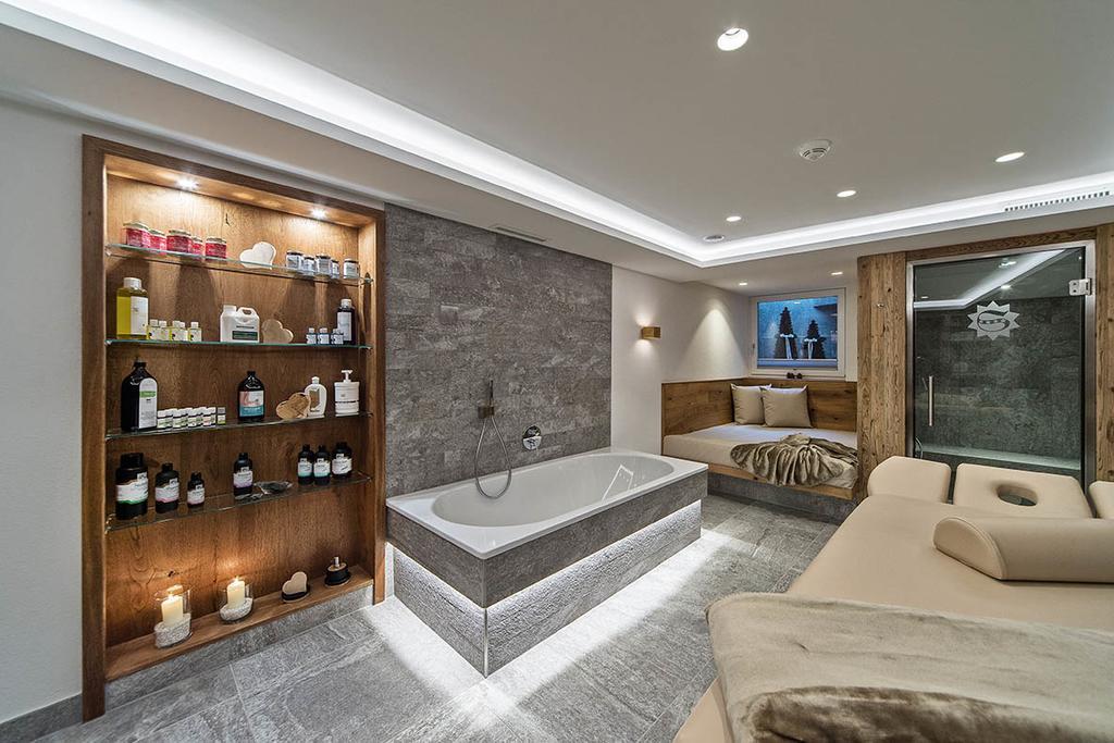 Sonnenhof Genusshotel &
