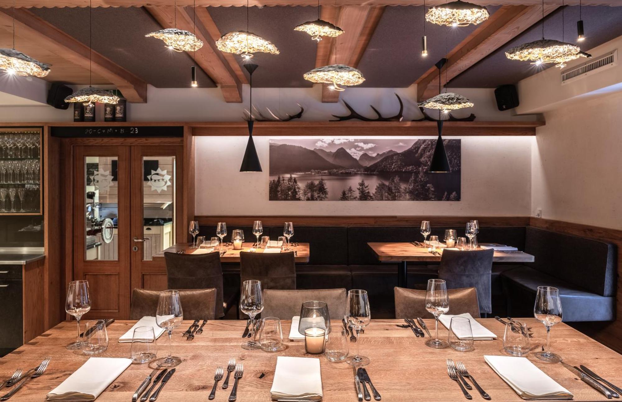 Sonnenhof Genusshotel & 4*
