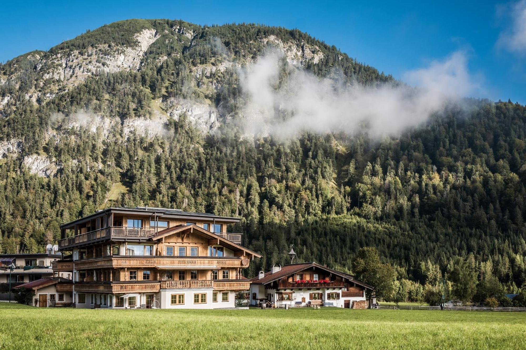 Sonnenhof Genusshotel & Hotel 4*