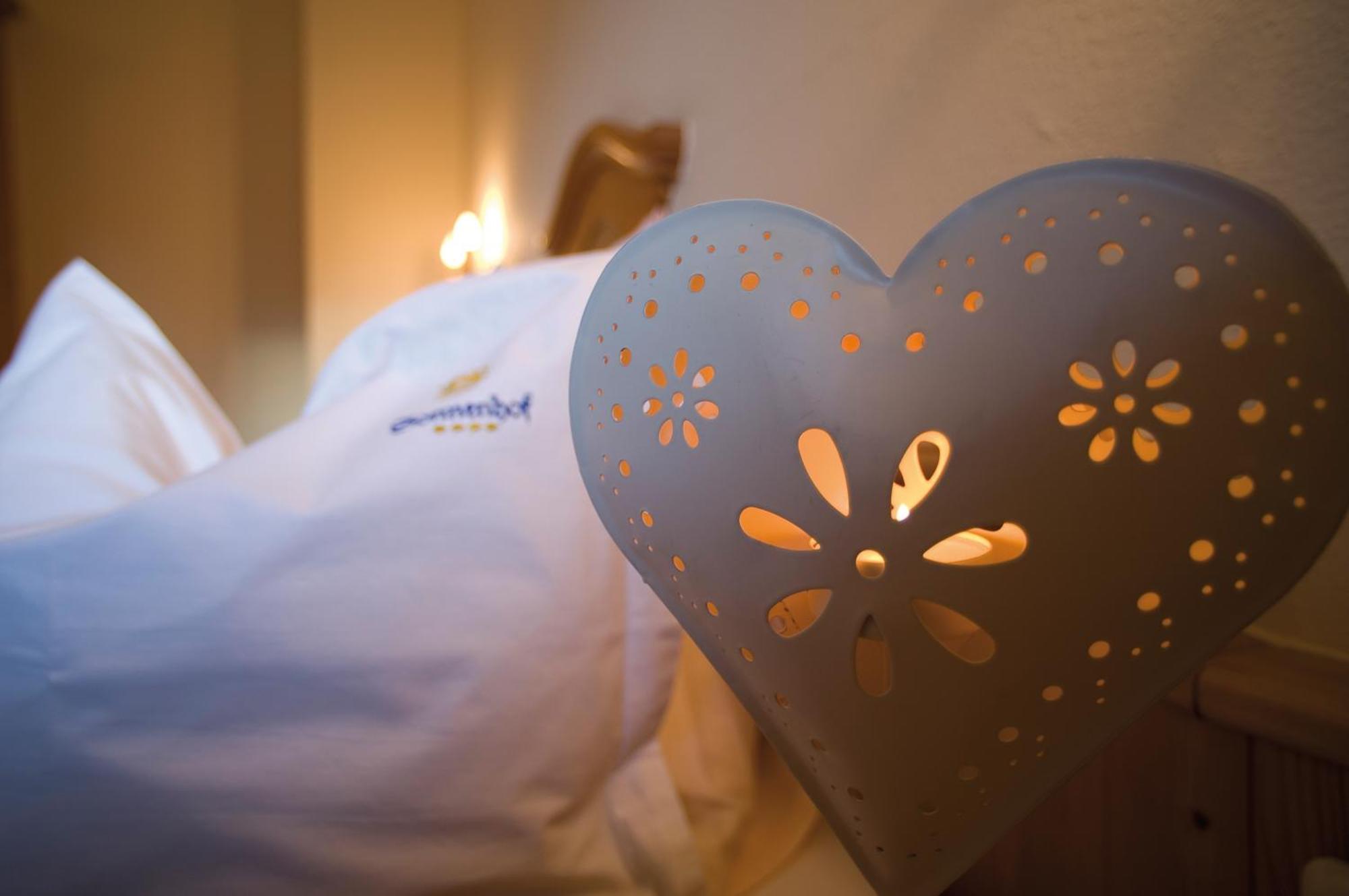 Sonnenhof Genusshotel Hotel Pertisau