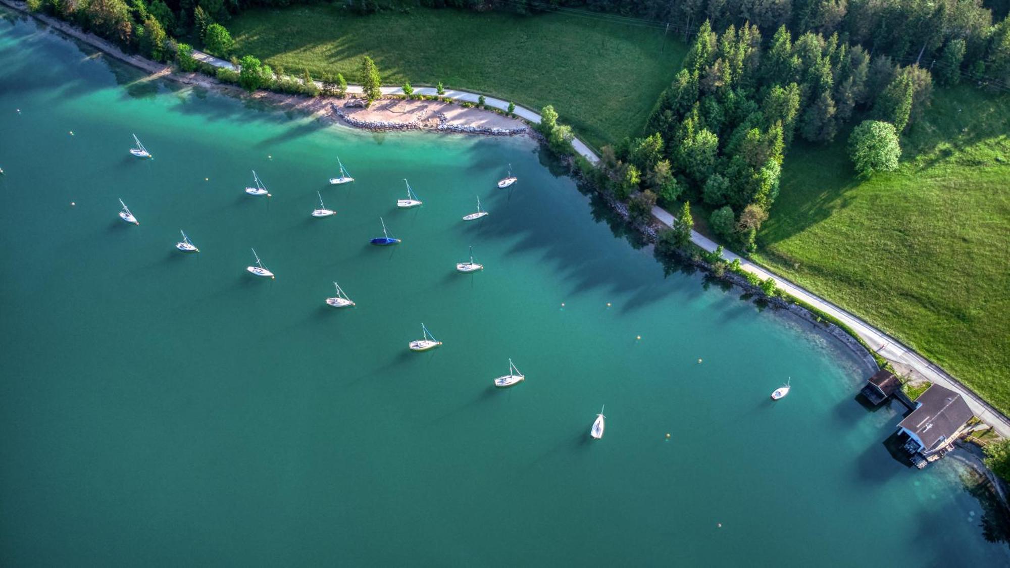 Hotel Sonnenhof Genusshotel & Pertisau