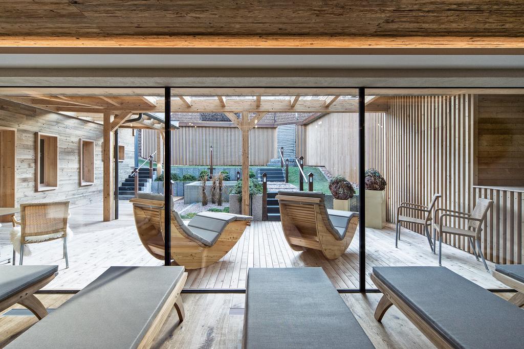 Sonnenhof Genusshotel Hotel Pertisau