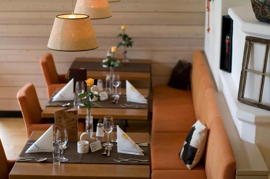 Hotel Sonnenhof Genusshotel