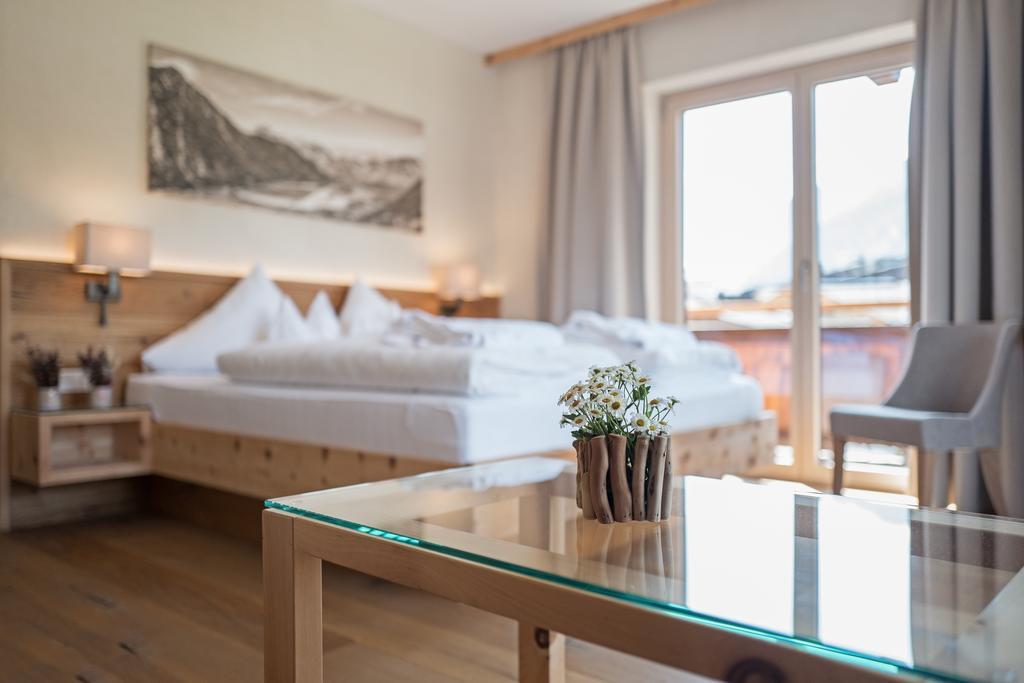 Sonnenhof Genusshotel & Hotel Pertisau
