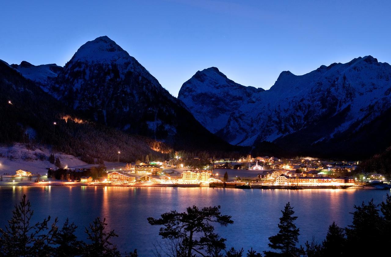 Sonnenhof Genusshotel 4* Pertisau