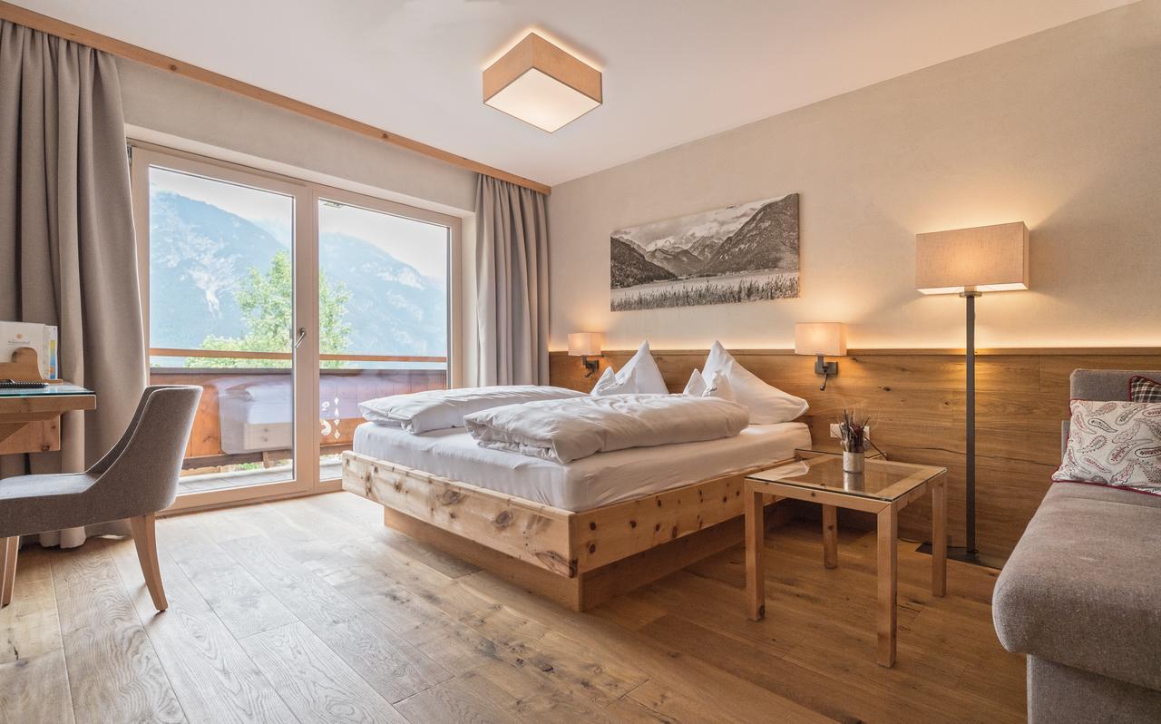 Hotel Sonnenhof Genusshotel &