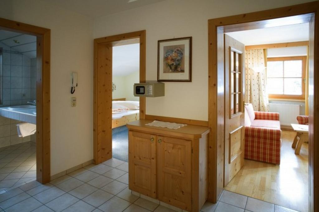 Hotel Sonnenhof Genusshotel&appartements Pertisau