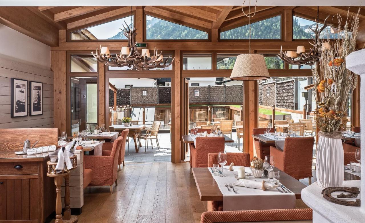 Sonnenhof Genusshotel&appartements Pertisau