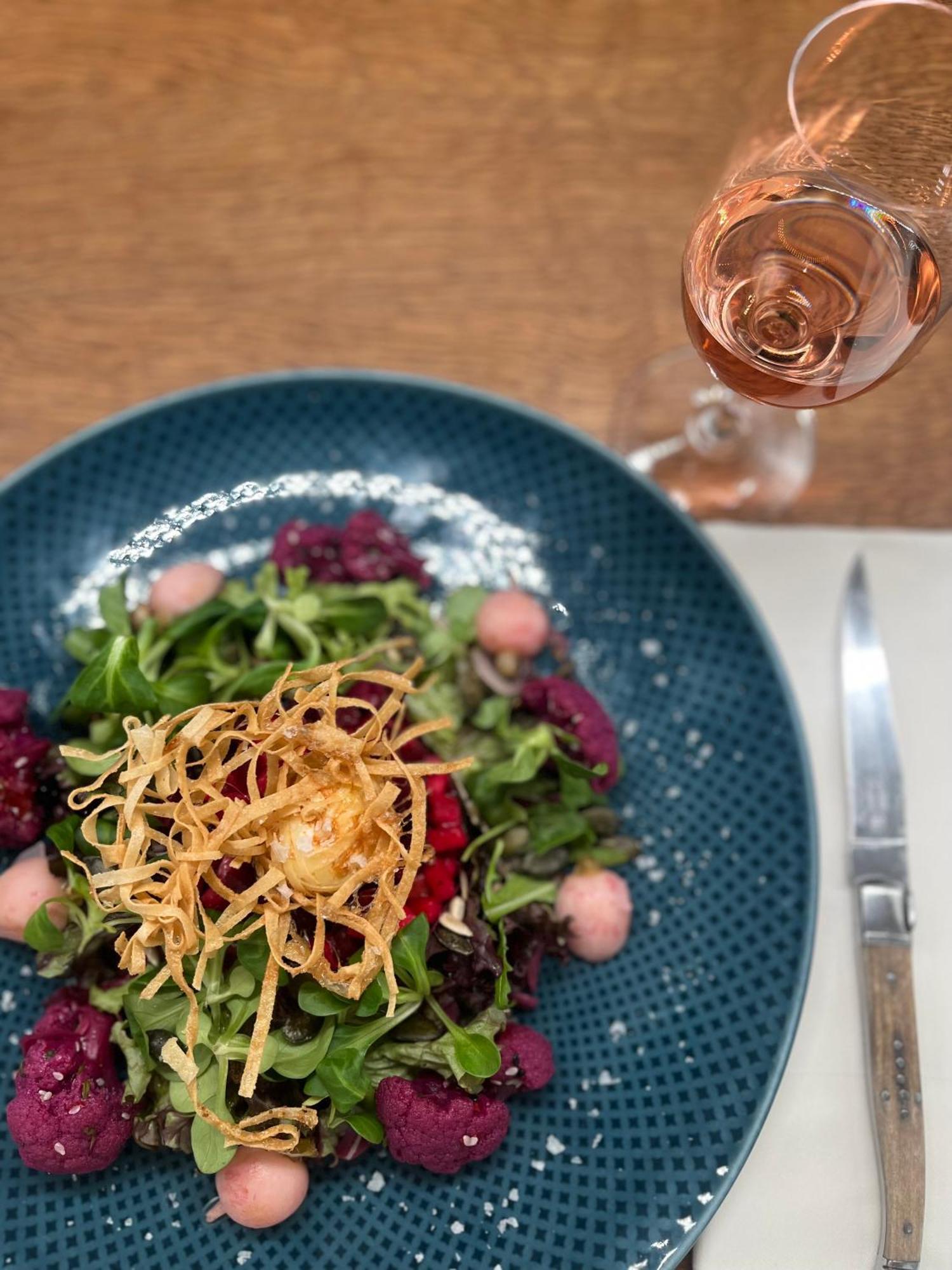 Hotel Sonnenhof Genusshotel&appartements 4*