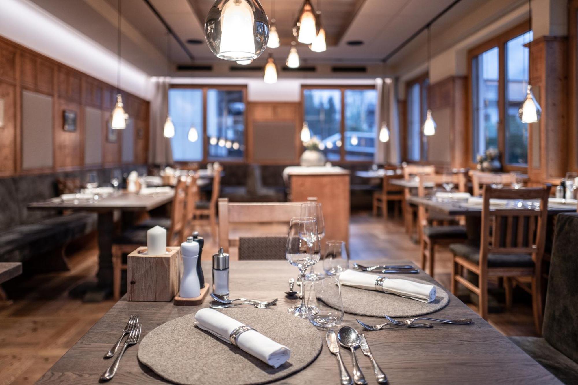 Sonnenhof Genusshotel&appartements