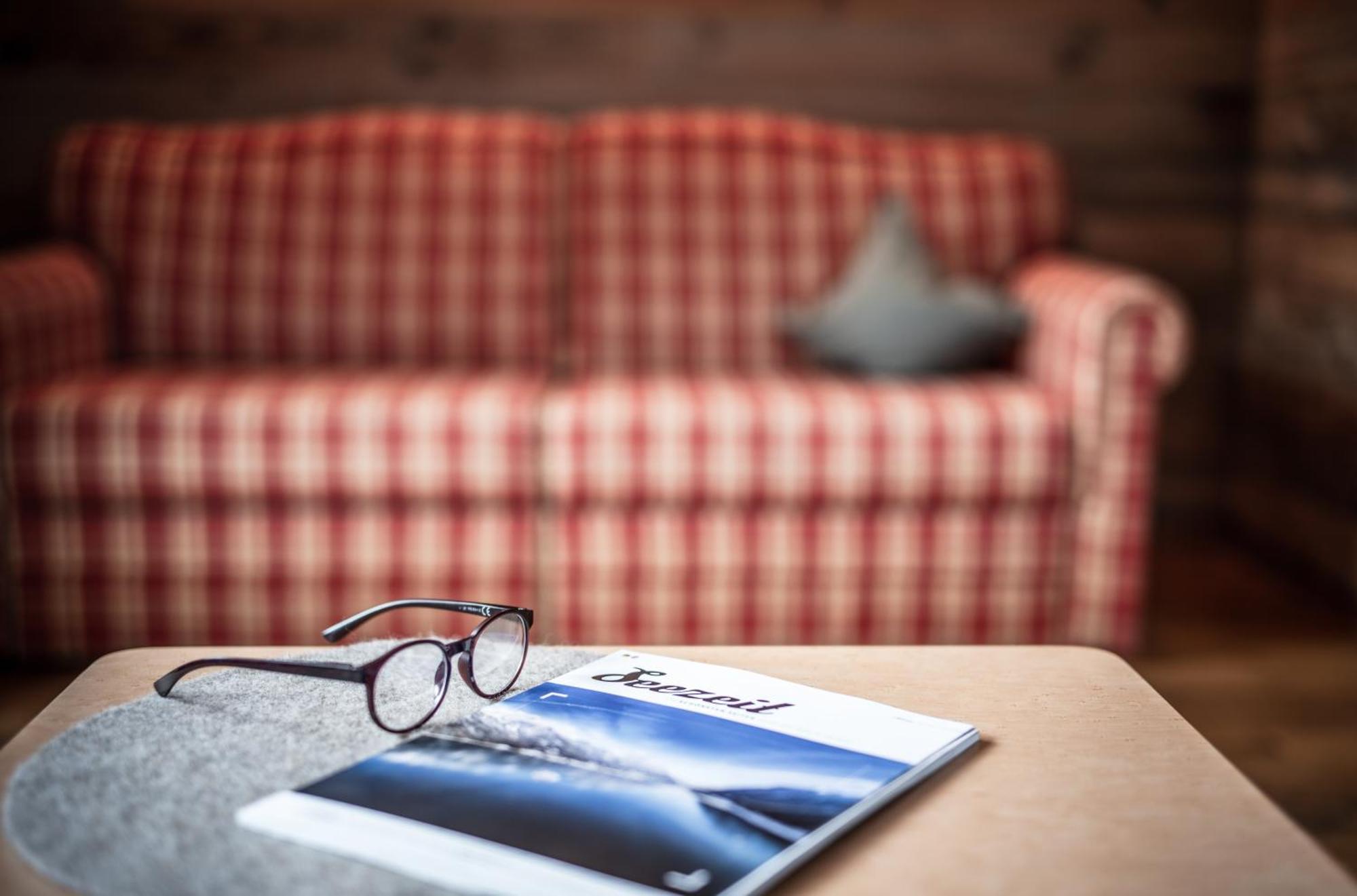 Sonnenhof Genusshotel&appartements 4*