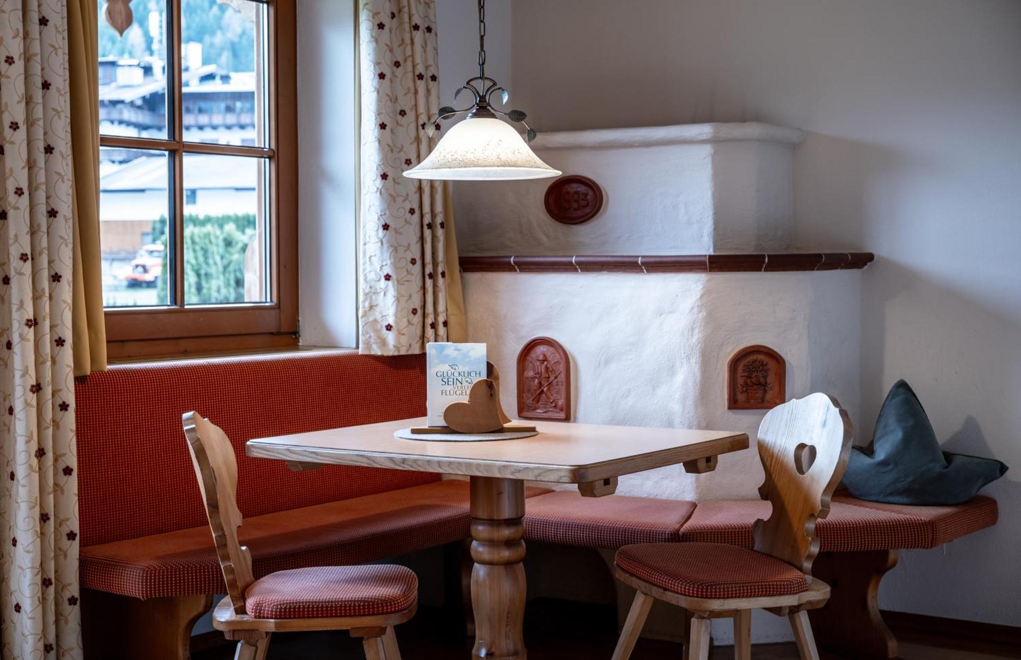 Hotel Sonnenhof Genusshotel&appartements