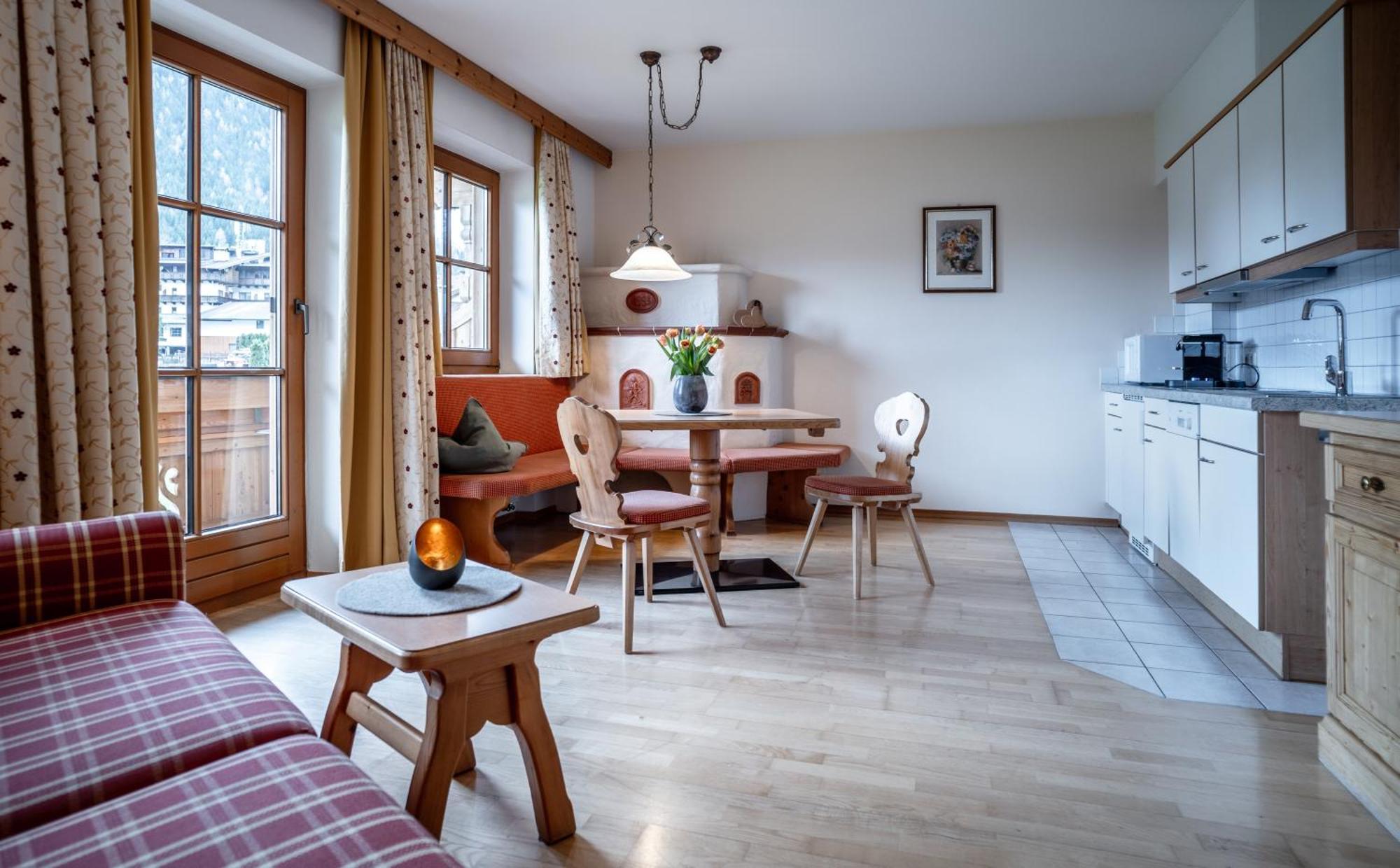 Sonnenhof Genusshotel&appartements