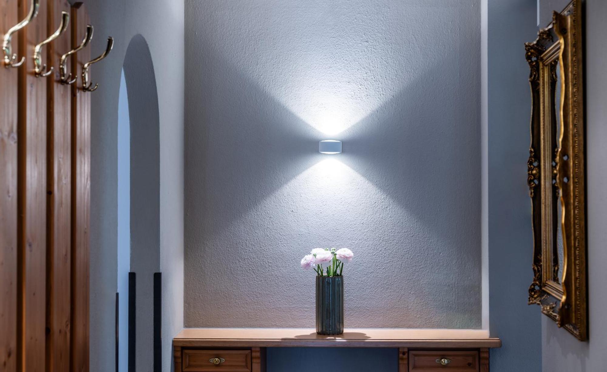 Sonnenhof Genusshotel&appartements 4* Pertisau