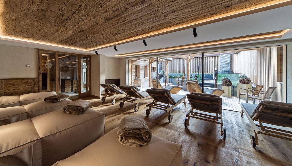 Hotel Sonnenhof Genusshotel&appartements Pertisau