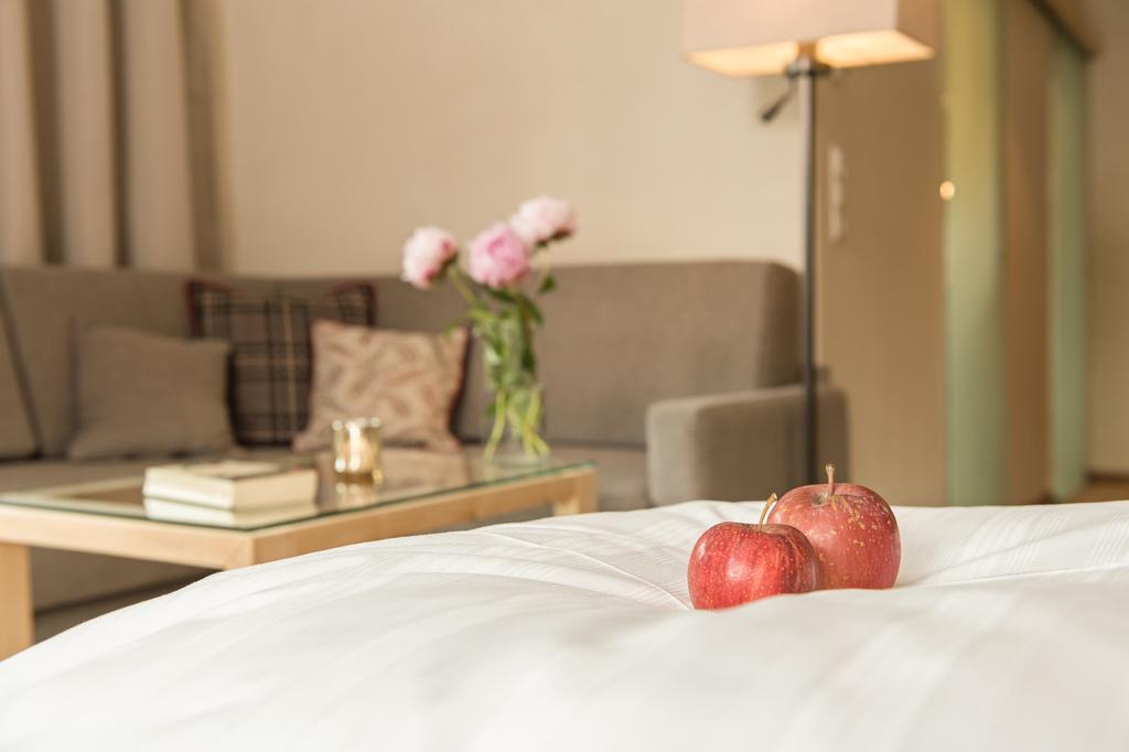 Sonnenhof Genusshotel&appartements Pertisau