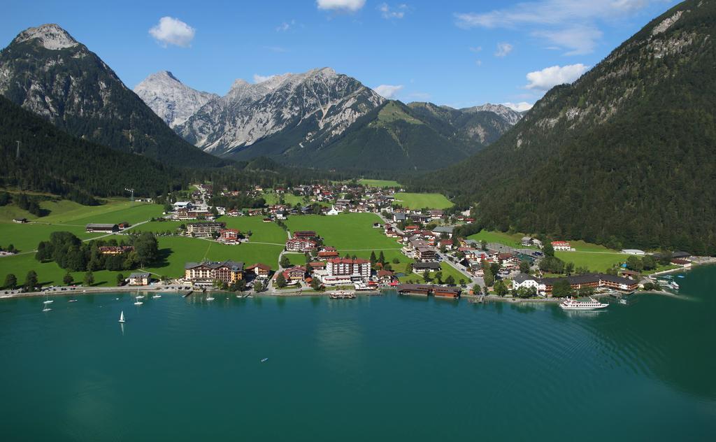 Sonnenhof Genusshotel&appartements Hotel