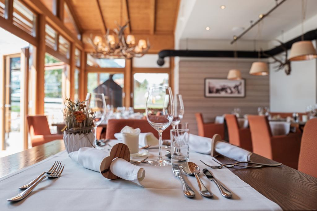 Hotel Sonnenhof Genusshotel&appartements 4*