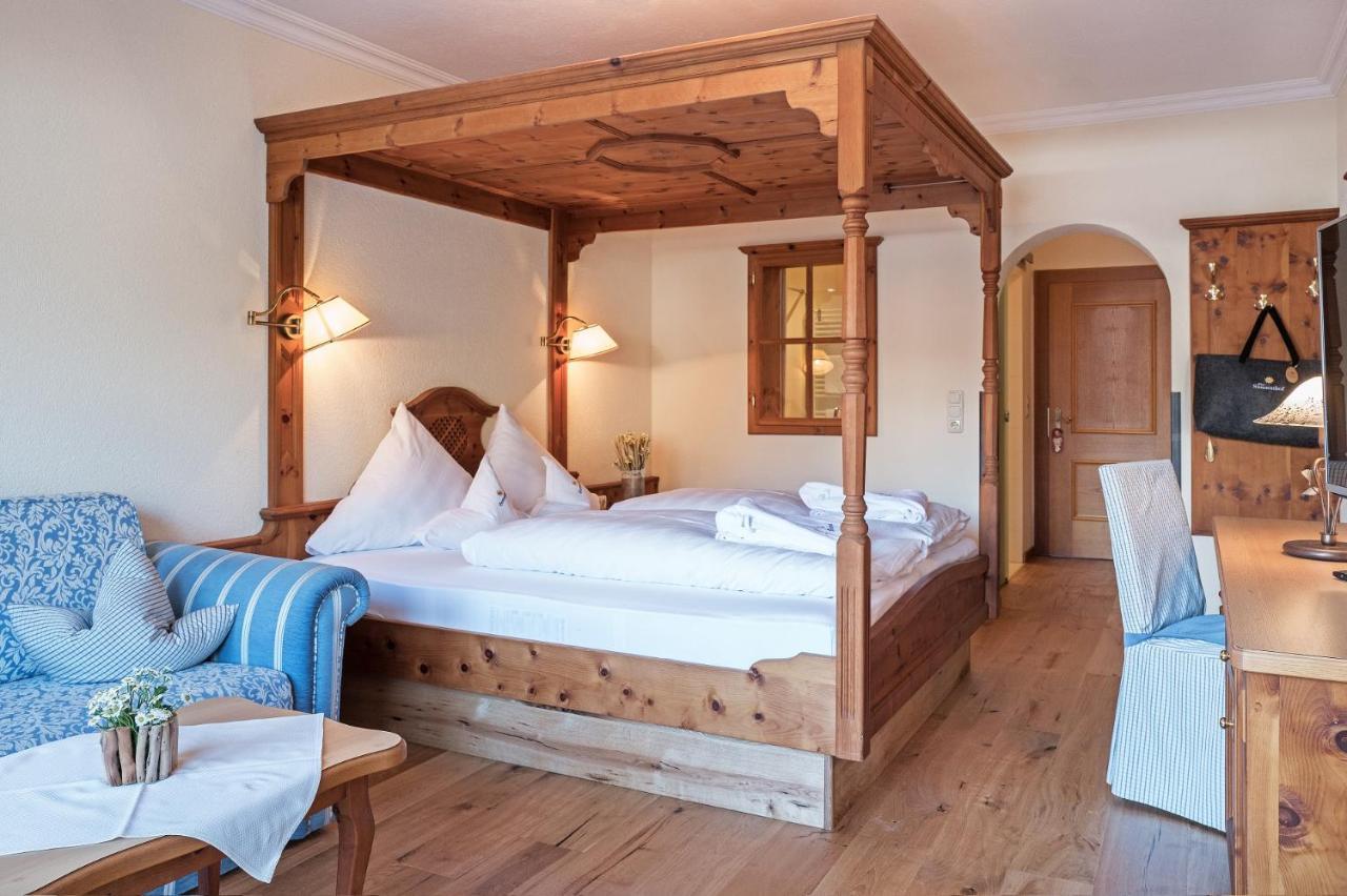 Sonnenhof Genusshotel&appartements Hotel 4*