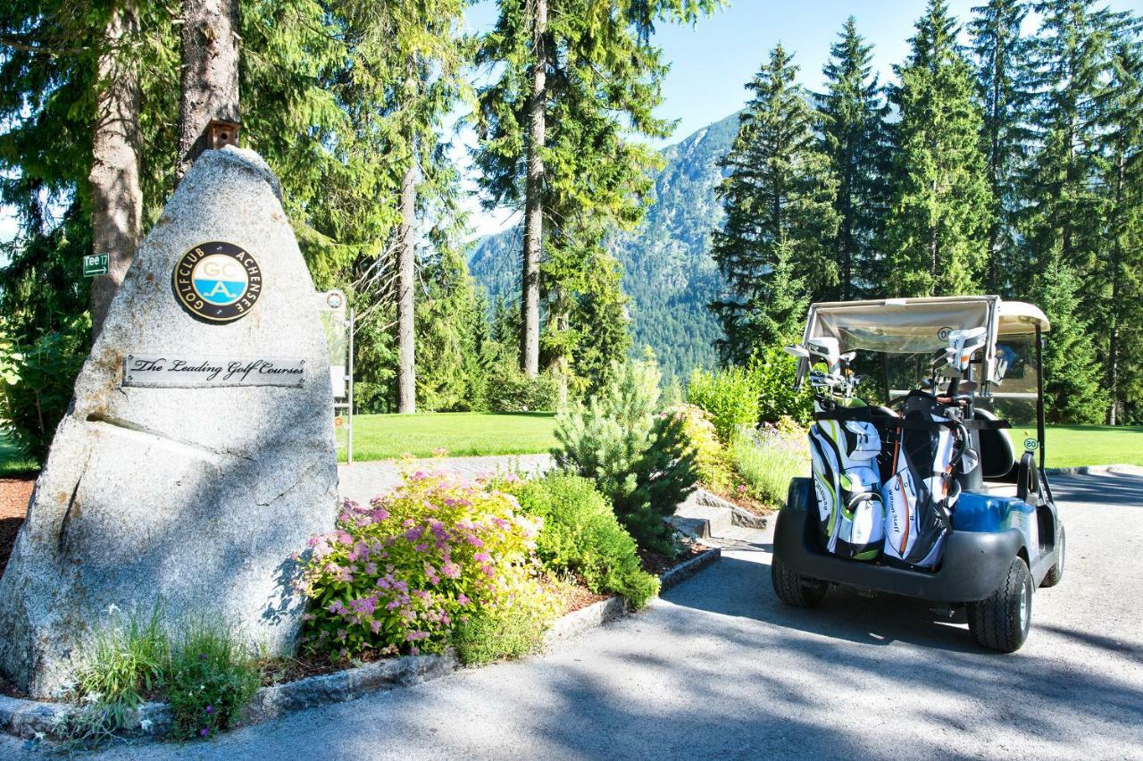 Hotel Sonnenhof Genusshotel&appartements Pertisau